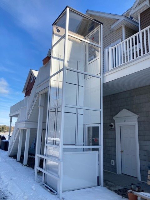 Home Elevator Syracuse NY