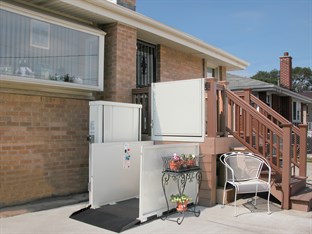 Chair lifts for stairs in Syracuse NY homes