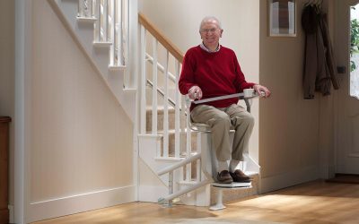 Home Elevator or Stairlift: Which Is Right for Your Upstate New York Home?