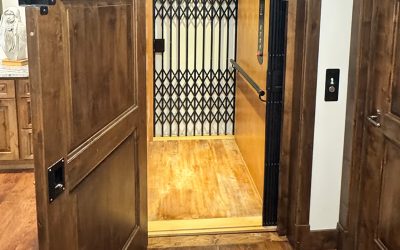 Home Elevator Options for Aging in Place in Syracuse and Central New York