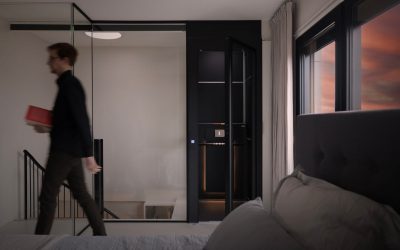 The Elevator Installation Process for Architects and Builders in Upstate New York