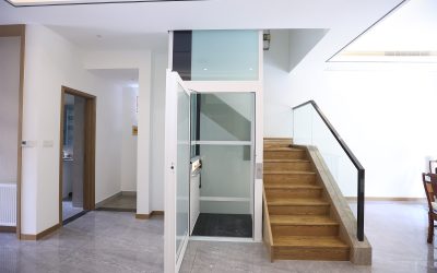 Commercial Elevator Inspection Requirements in Upstate New York